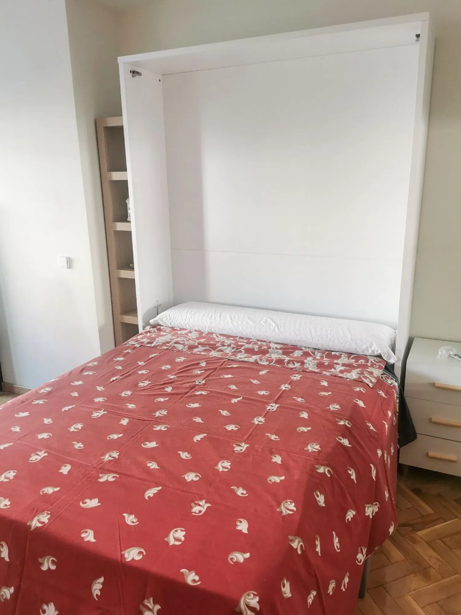 Estudio en calle del Marqués de Viana, 32 - Foto 5
