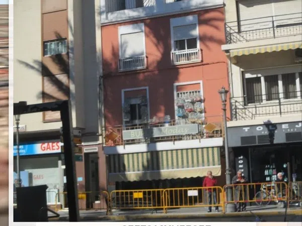Piso en Paseo, 55 - Foto 6