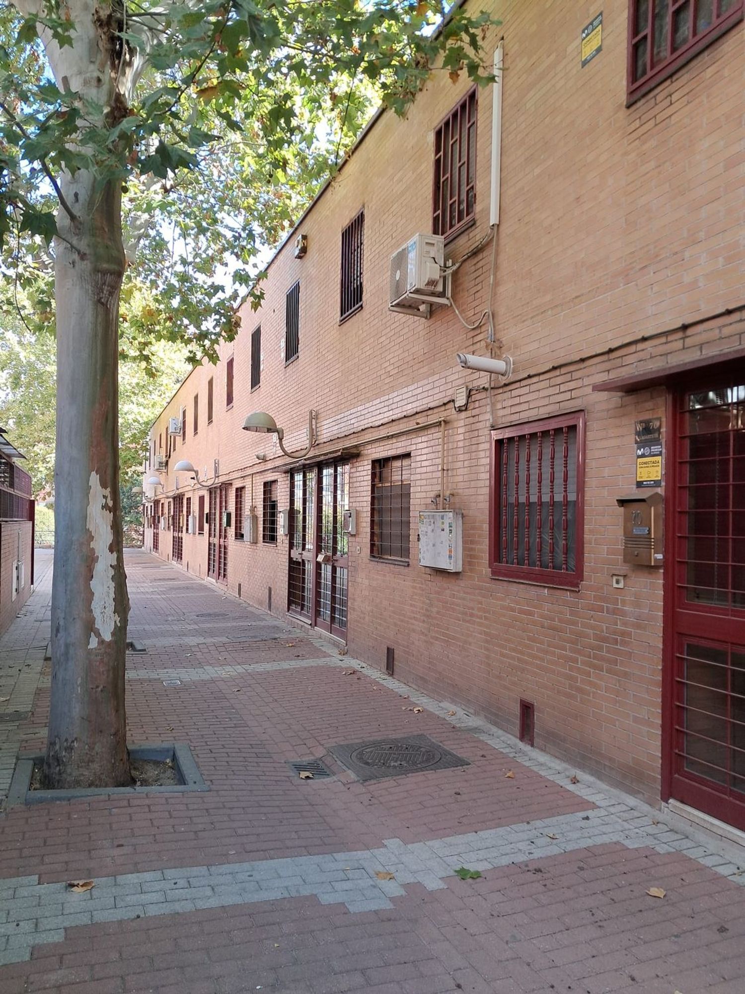 Chalet adosado en calle mestanza, 58 - Foto 27