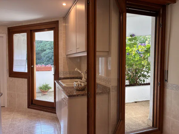 Ático en Calle Timoteo Padrós, 29, Abantos - Carmelitas, Abantos - Carmelitas - Foto 26