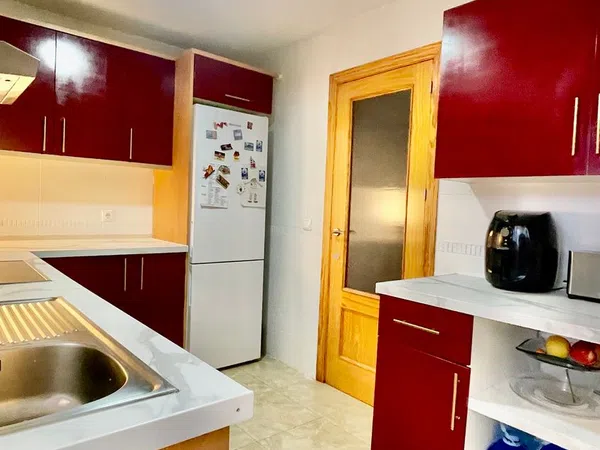 Ático en Calle Armada Espaṅola, 53 - Foto 3