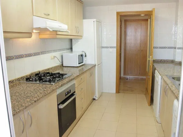 Piso en calle del 3 d'Abril de 1979, 4 - Foto 12