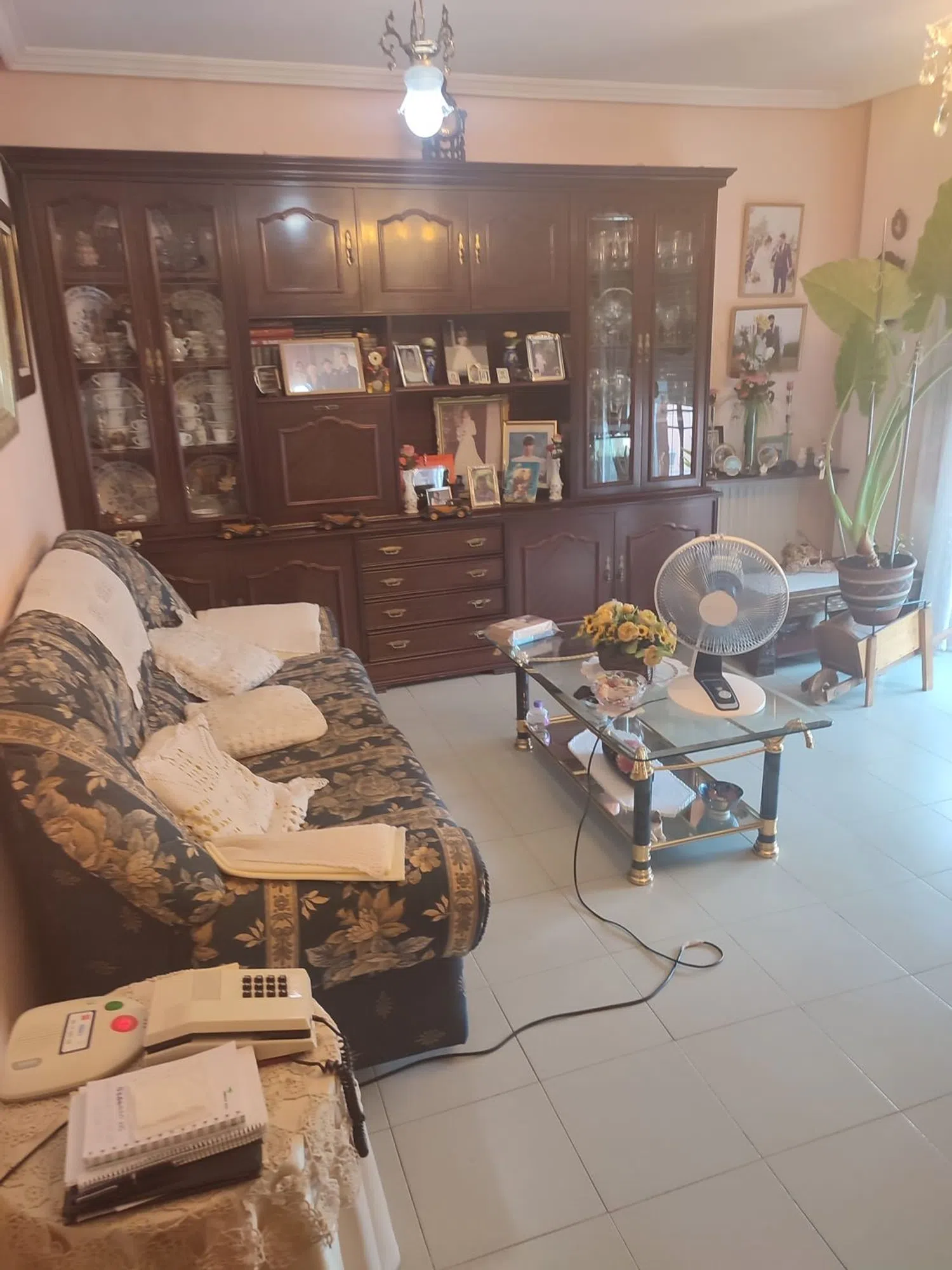 Piso en calle de Joaquín Dicenta, 45 - Foto 7