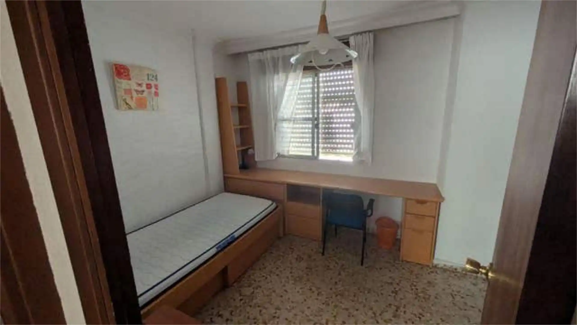 Piso en Fuentepiña - Foto 3