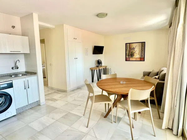 Piso en Calle Huesca, 3, Zona Sohail, Zona Sohail - Foto 2