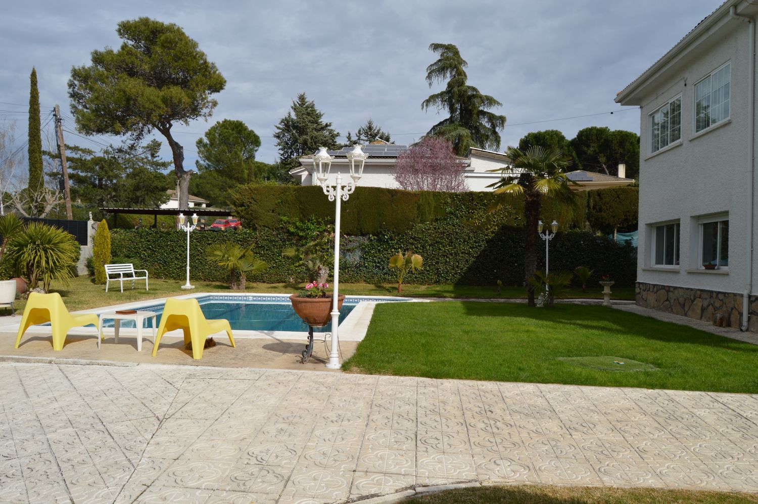 Casa independiente en calle Órbigo, 3 - Foto 20