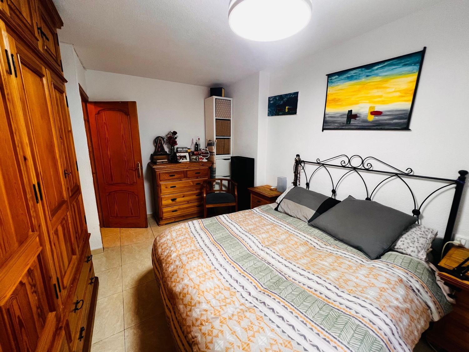 Piso en avenida la Calesera, 3 - Foto 10