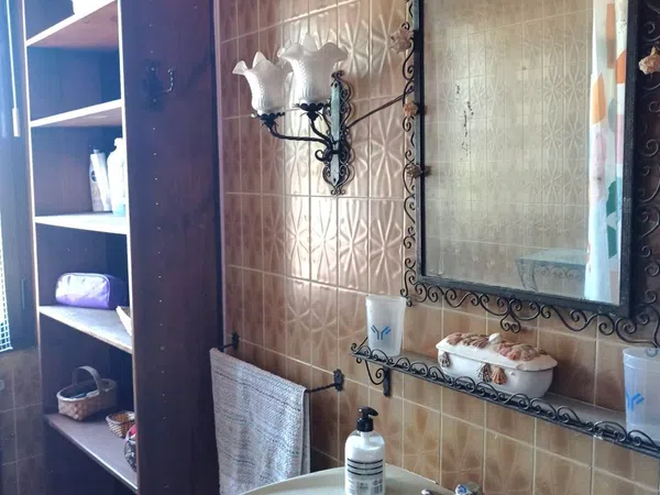 Casa o chalet independiente en Urbanización Guajaraz, 4 a - Foto 15
