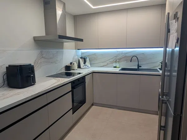 Chalet adosado en Urbanización Guadalmina Alta, 454, Guadalmina Alta - Foto 1