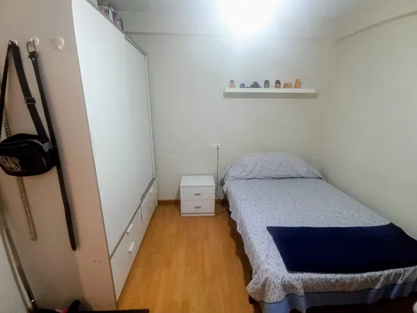 Piso en Calle Fuertes Acevedo, 122, Buenavista - Foto 10