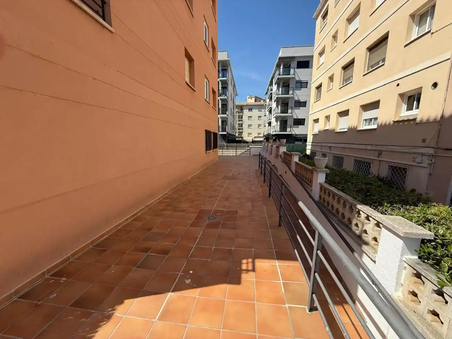 Piso en  Passeig Marítim de Sant Joan de Déu 247 - Foto 25