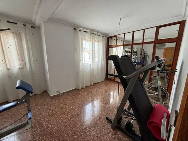 Chalet adosado en Calle Vicente Martinez Burriel, 134 - Foto 24