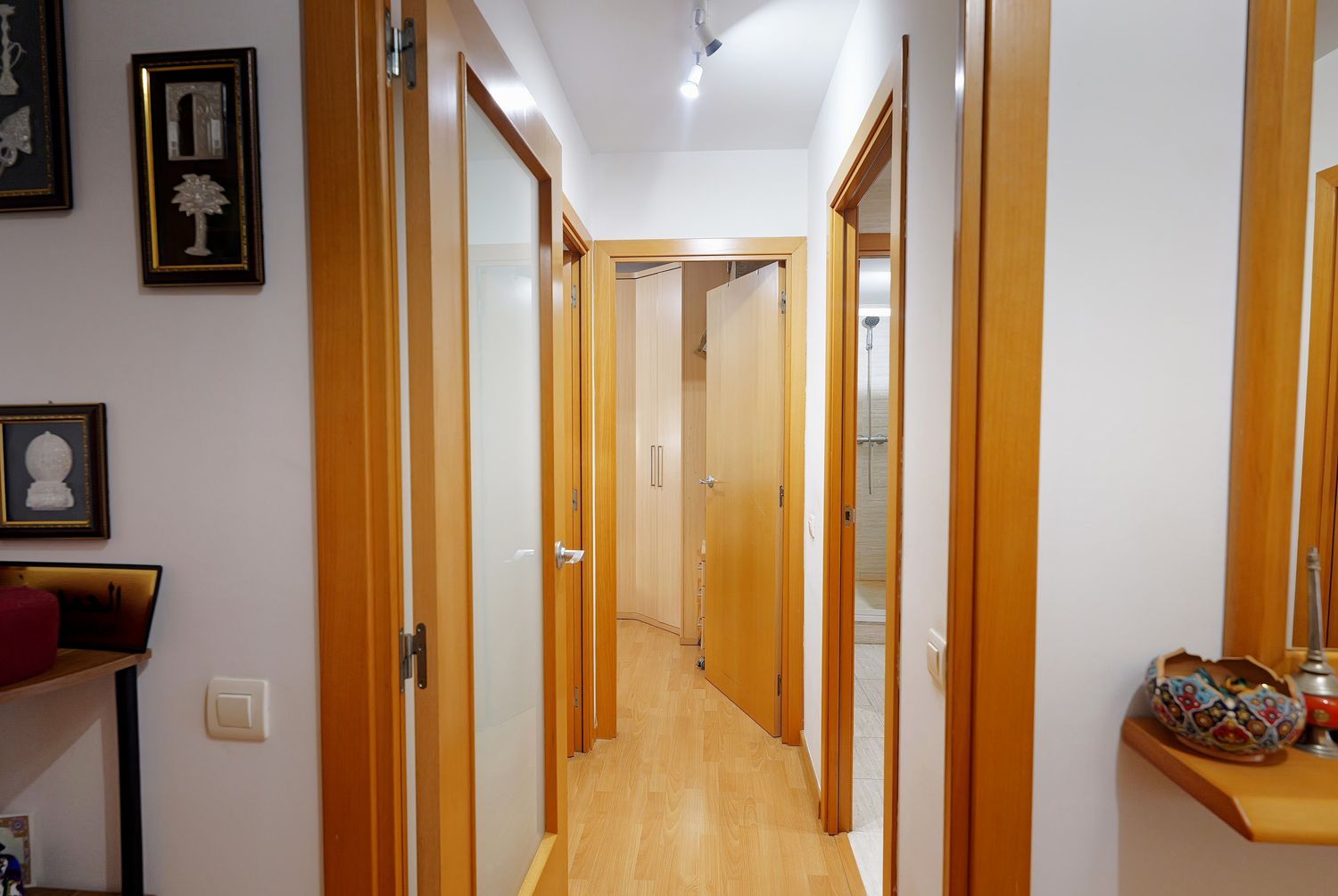 Piso en Calle de Montserrat, 26, Centre Vila, Centre Vila - Foto 24