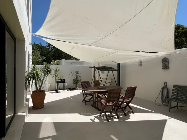 Chalet pareado en Hibisco s/n, Los Caños de Meca, Los Caños de Meca - Foto 4