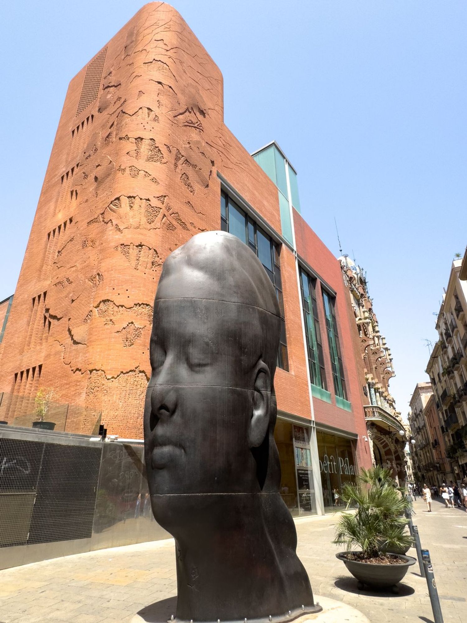 Piso en calle de Sant Pere Més Alt, 4 - Foto 38