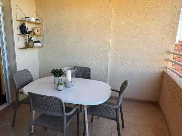 Apartamento en  Calle Teodoro Llorente 45 - Foto 26