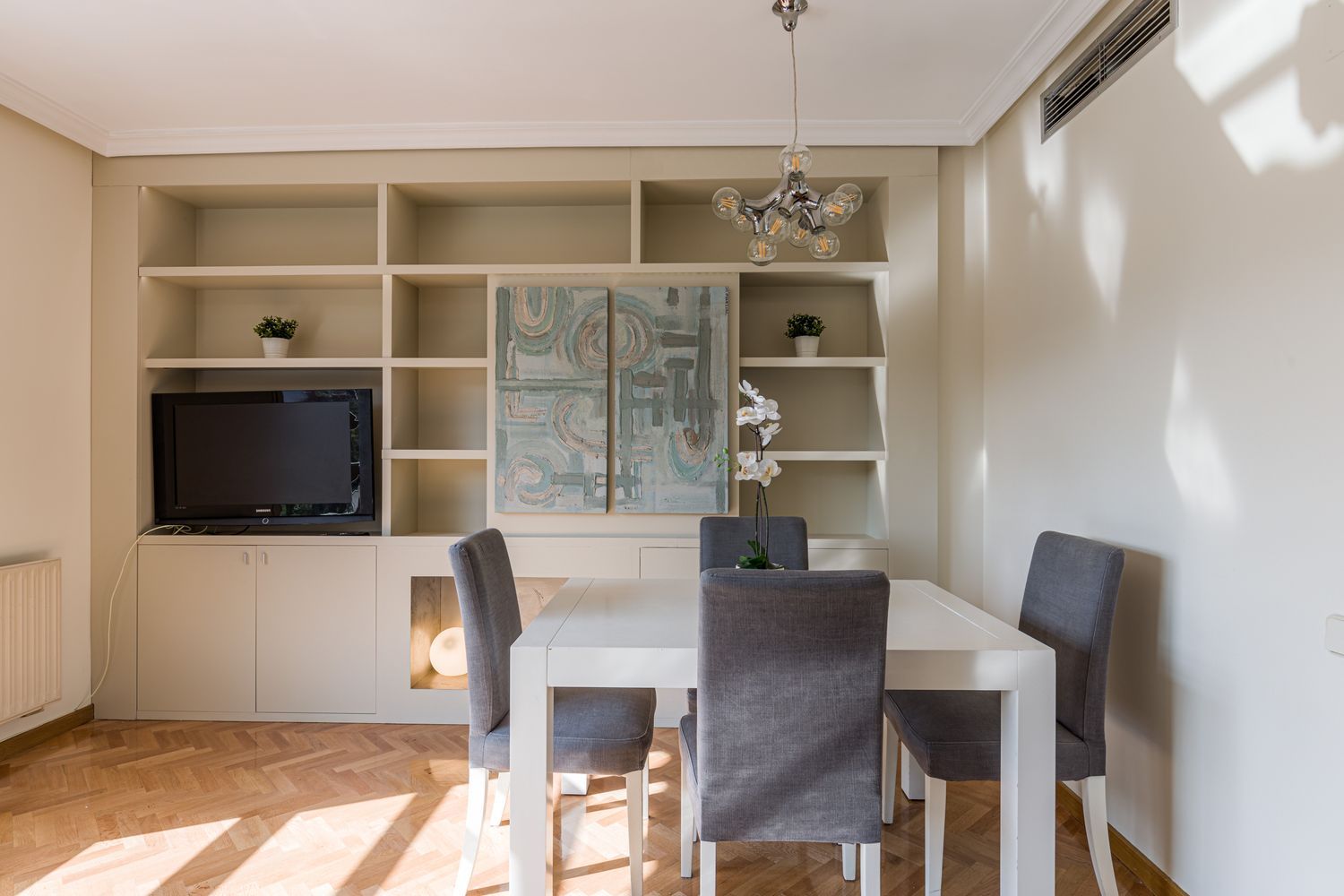 Piso en calle de Esteban Palacios, 11 - Foto 4