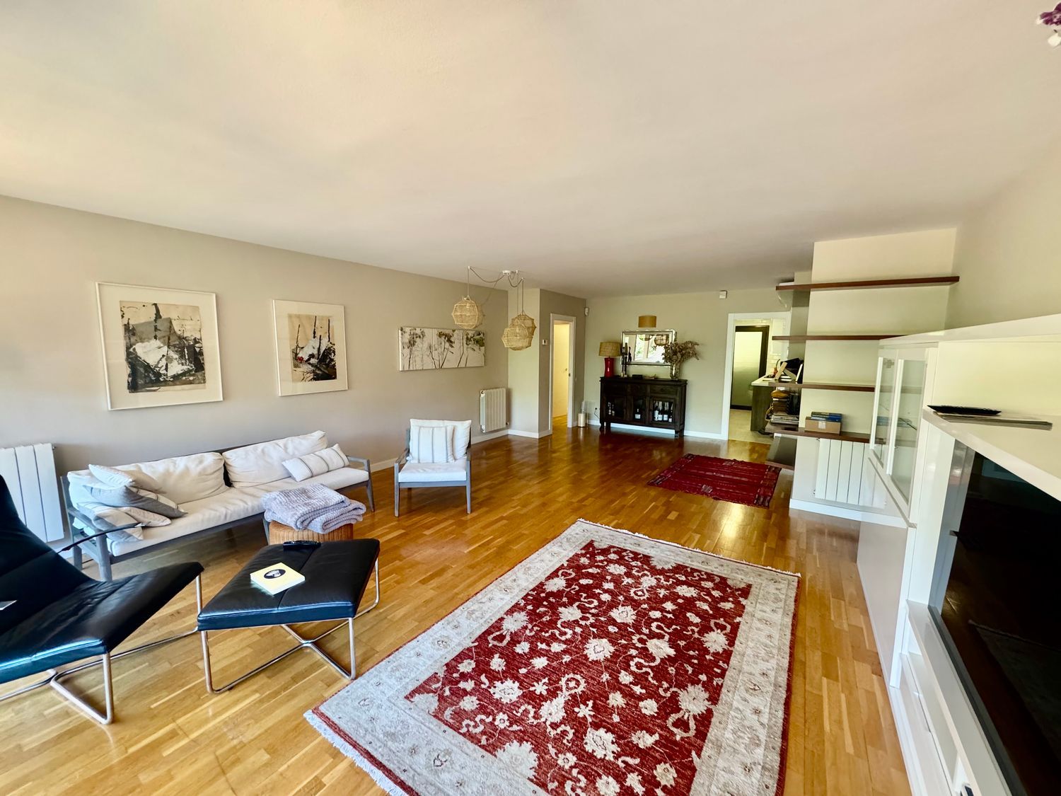 Piso en Calle d'Esteve Pila, 55, Parc Central - Colomer, Sant Cugat del Vallès - Foto 4