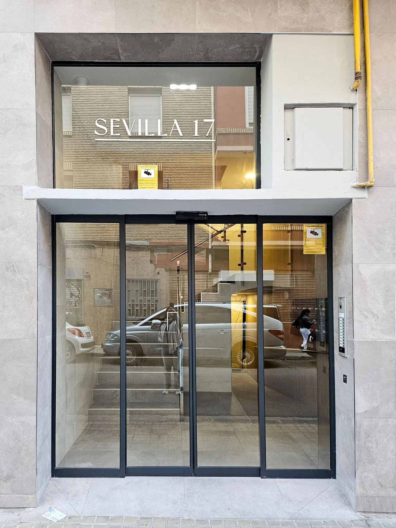 Ático en calle de Sevilla, 17 - Foto 18