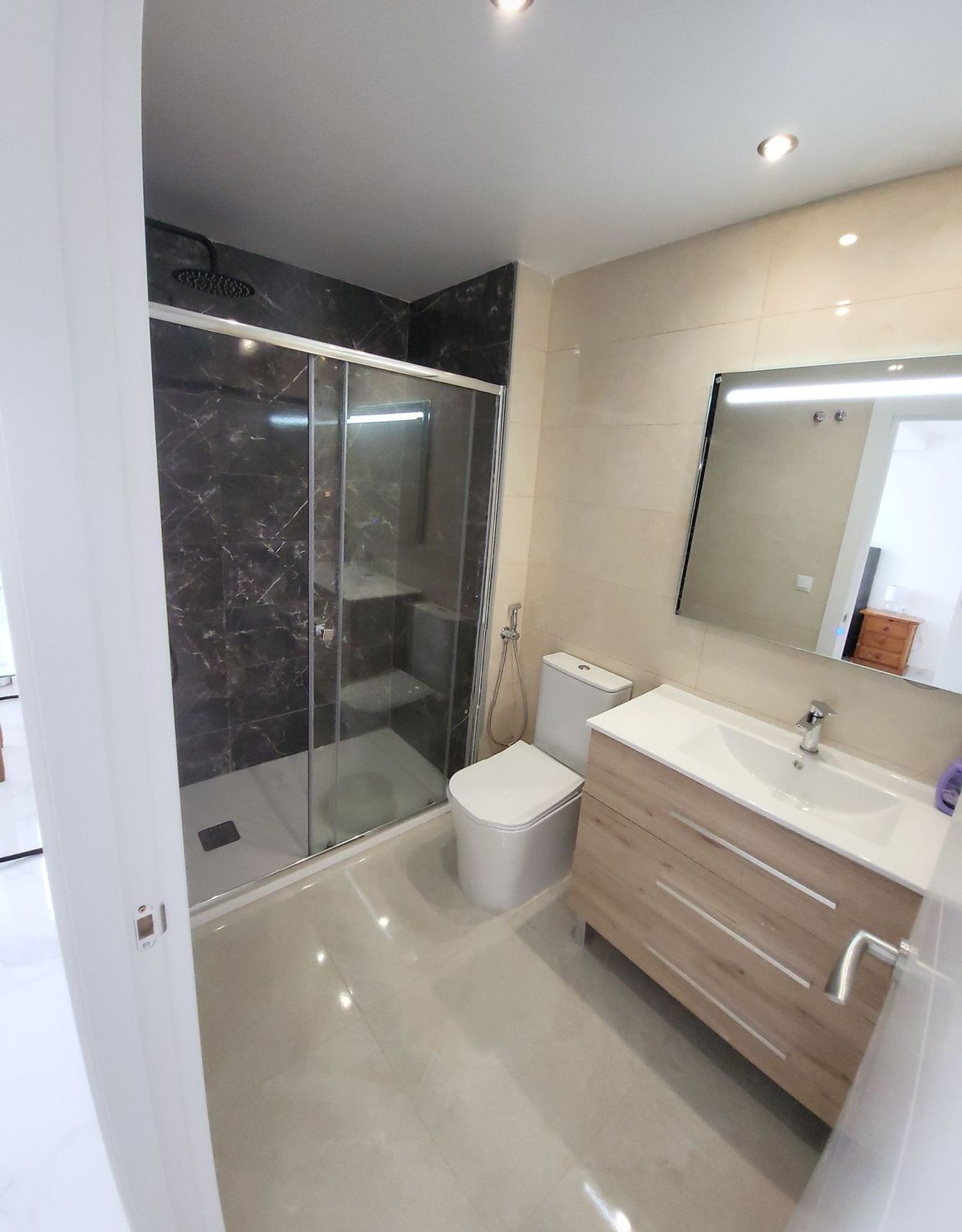 Piso en calle Algas Marinas, 3 - Foto 9