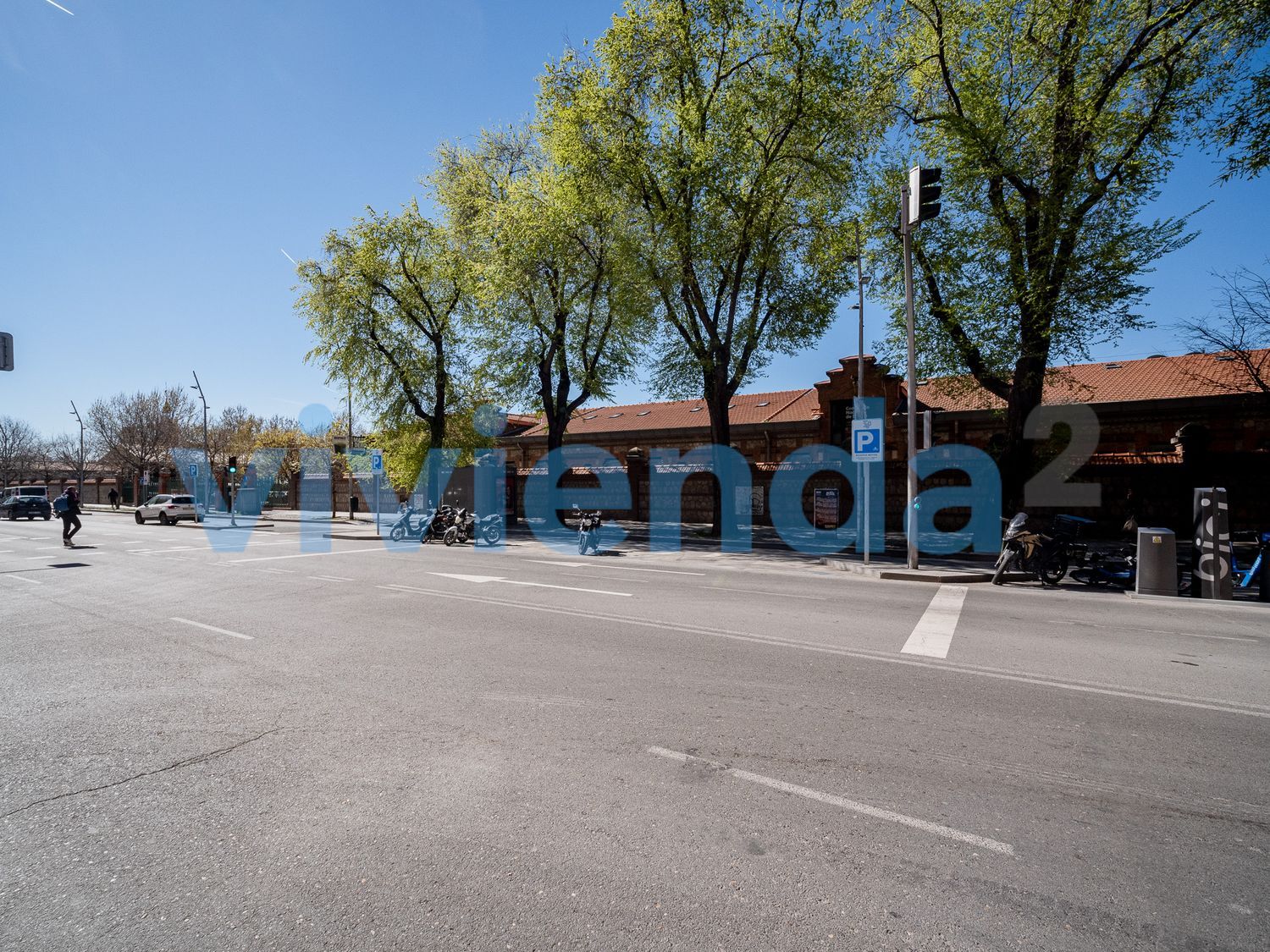 Piso en Barrio Chopera - Foto 5