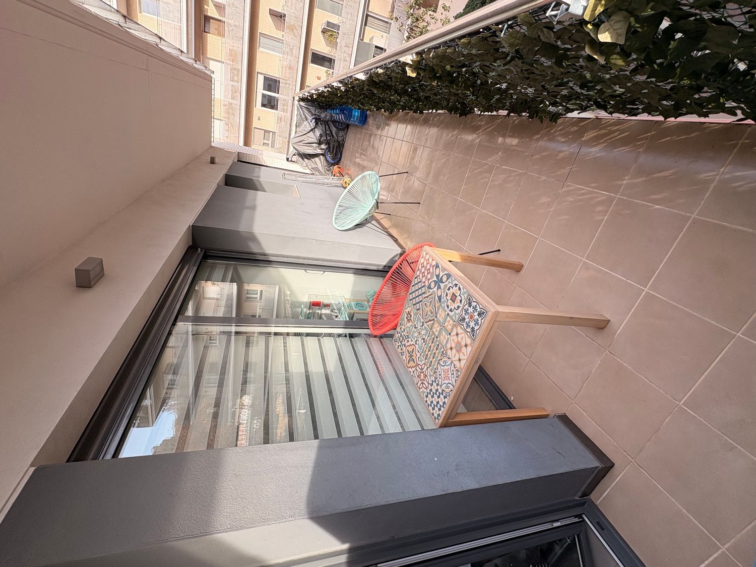 Piso en calle Santa Eulàlia, 186 - Foto 12