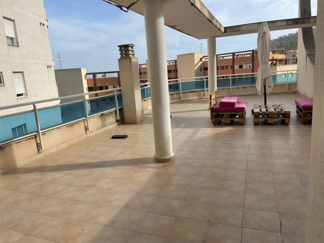 Piso en  Carrer Llevant 7 - Foto 36