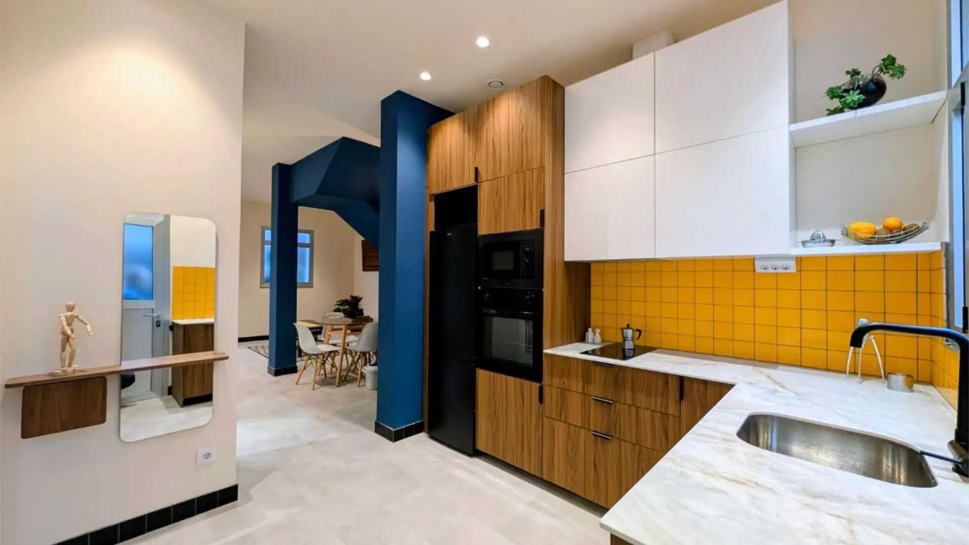 Piso en  Glorieta la Paz 3 - Foto 12