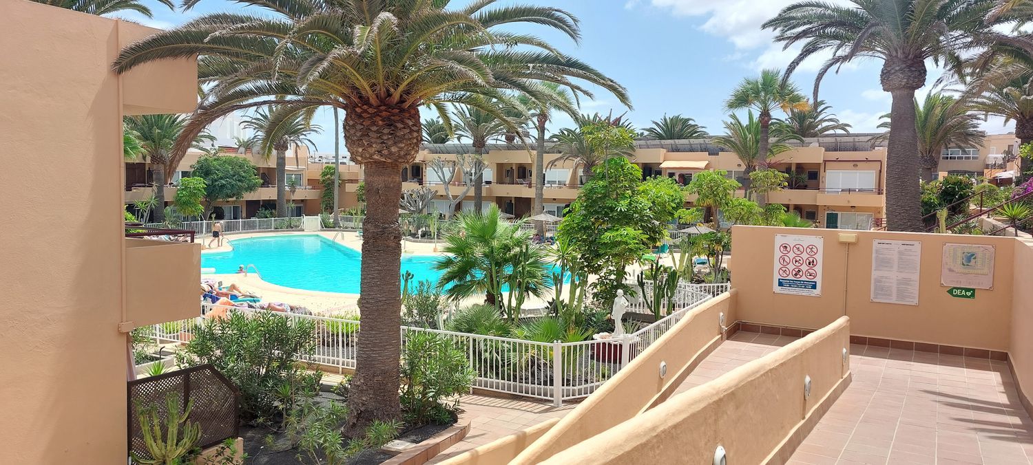 Estudio en Avenida Fuerteventura, 29, Corralejo, Corralejo - Foto 3
