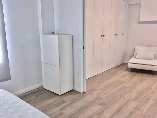 Estudio en Avenida Juan Pablo II, 1, Teneria i - Teneria Ii, Teneria i - Teneria Ii - Foto 6