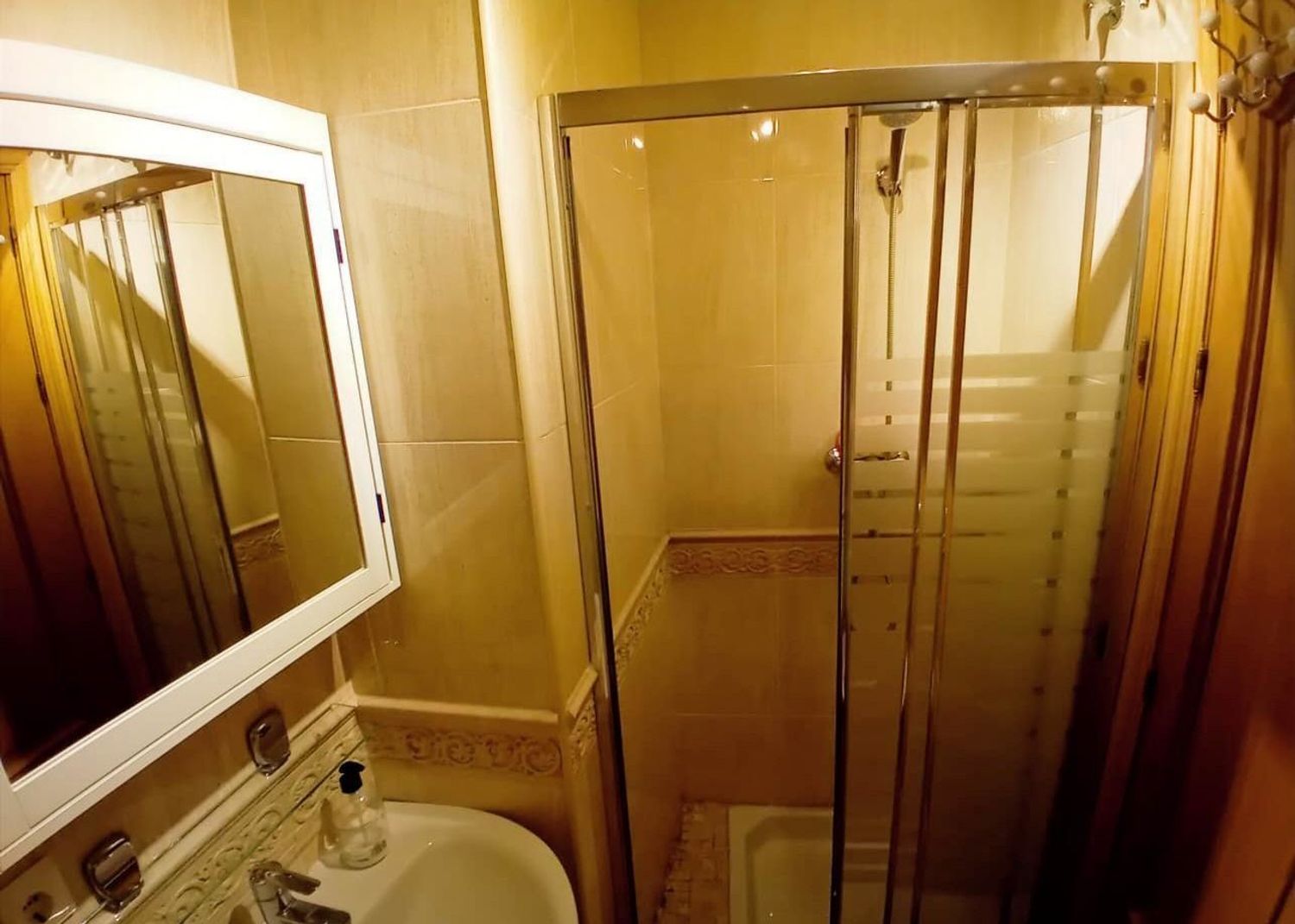 Piso en Calle Piedra Santa, 13, San Matías - Pavaneras - Foto 12