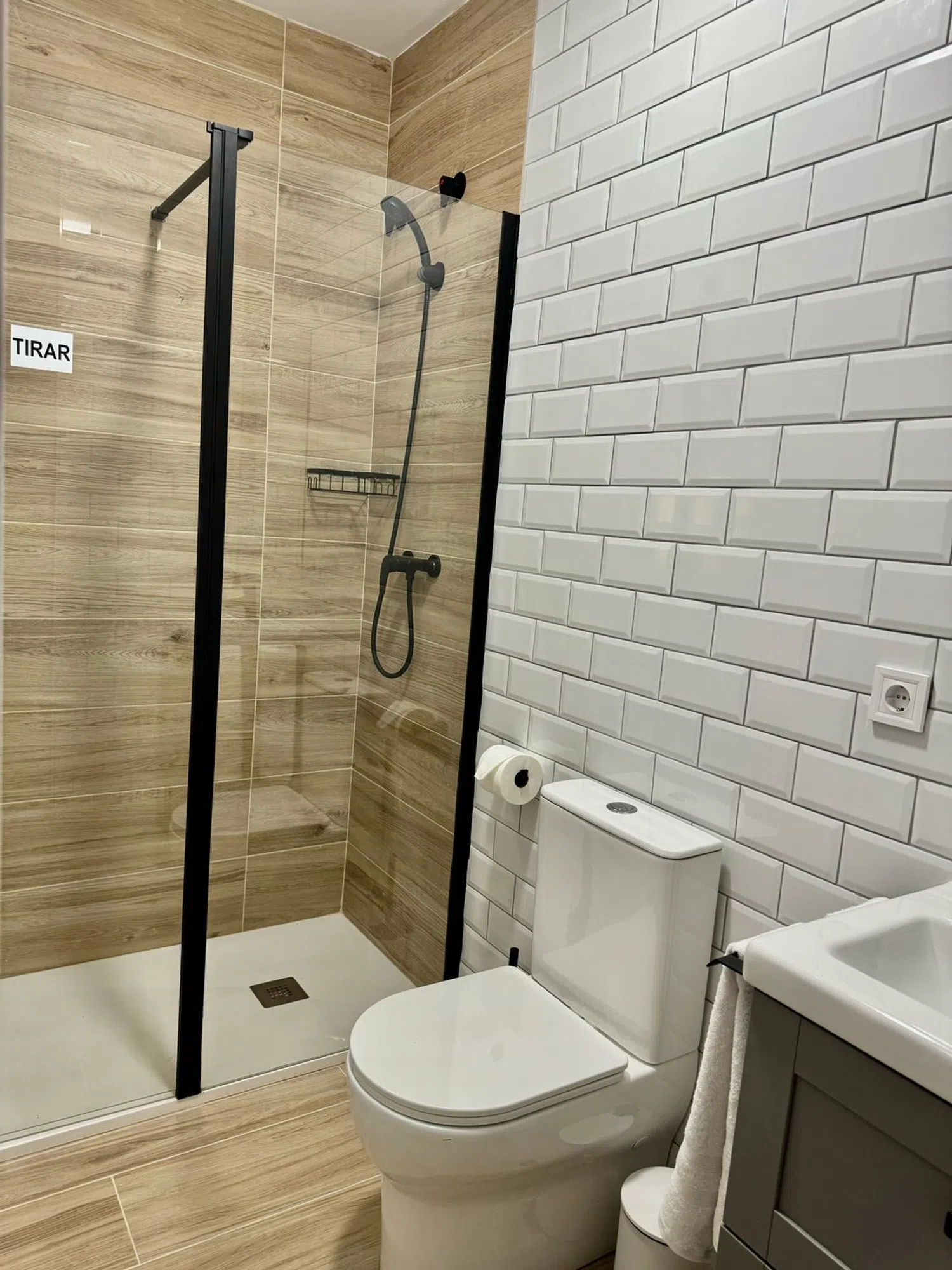 Estudio en avenida Alcoi, 78 - Foto 8