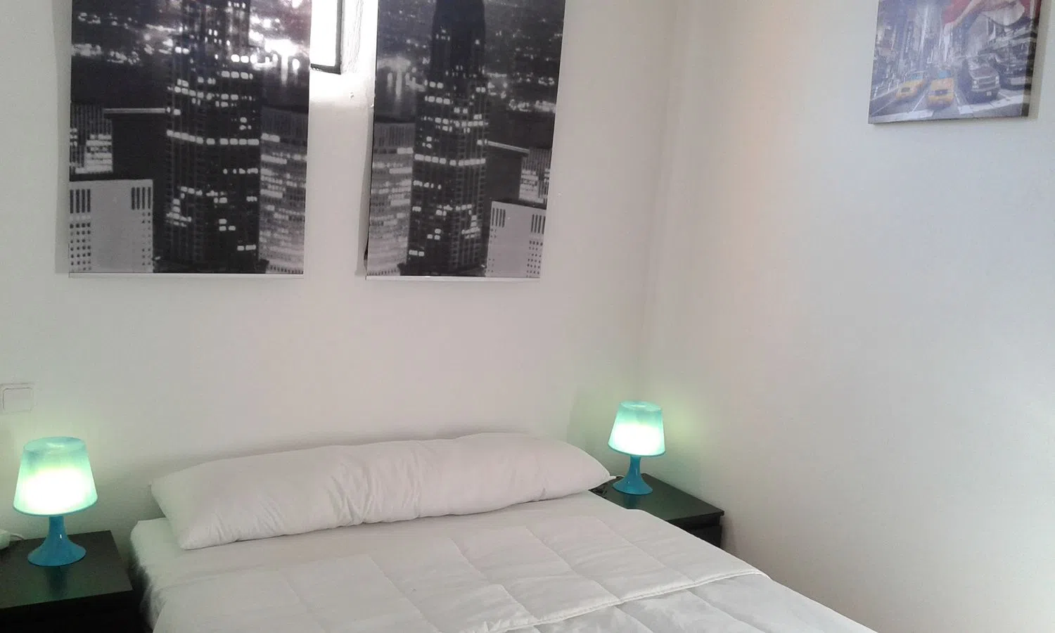 Piso en calle de la Pintora Ángeles Santos, 4 - Foto 1