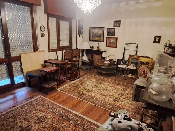 Piso en Areiltza Doktorearen Zumarkalea, 55 - Foto 13