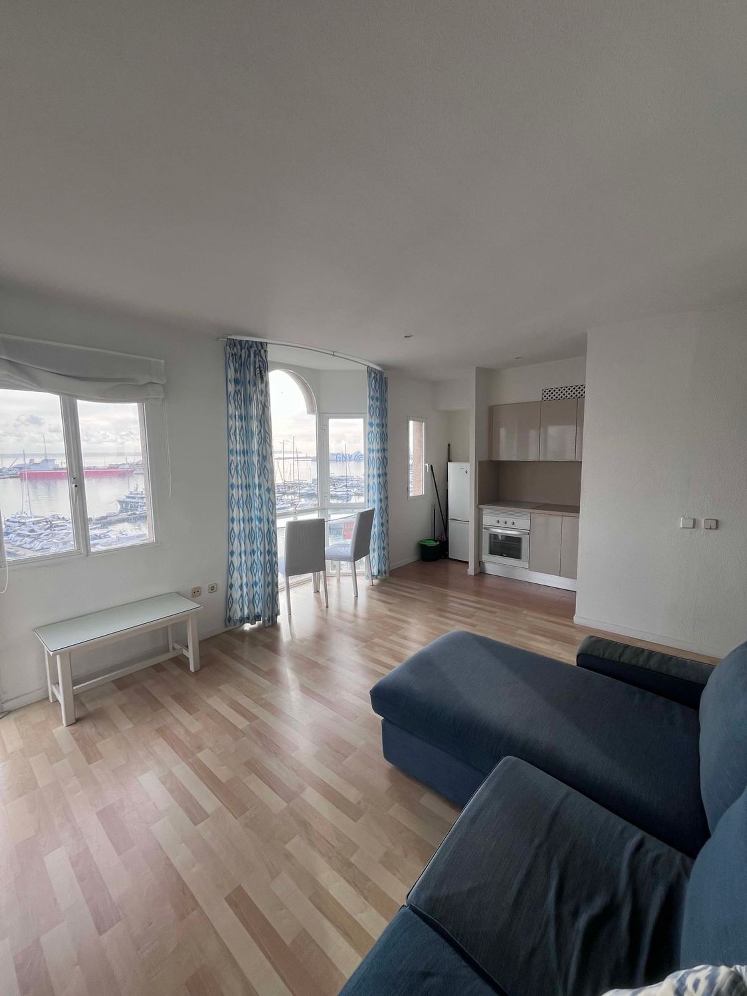 Piso en Avenida de Gabriel Roca, 26, Paseo Marítimo - Foto 4
