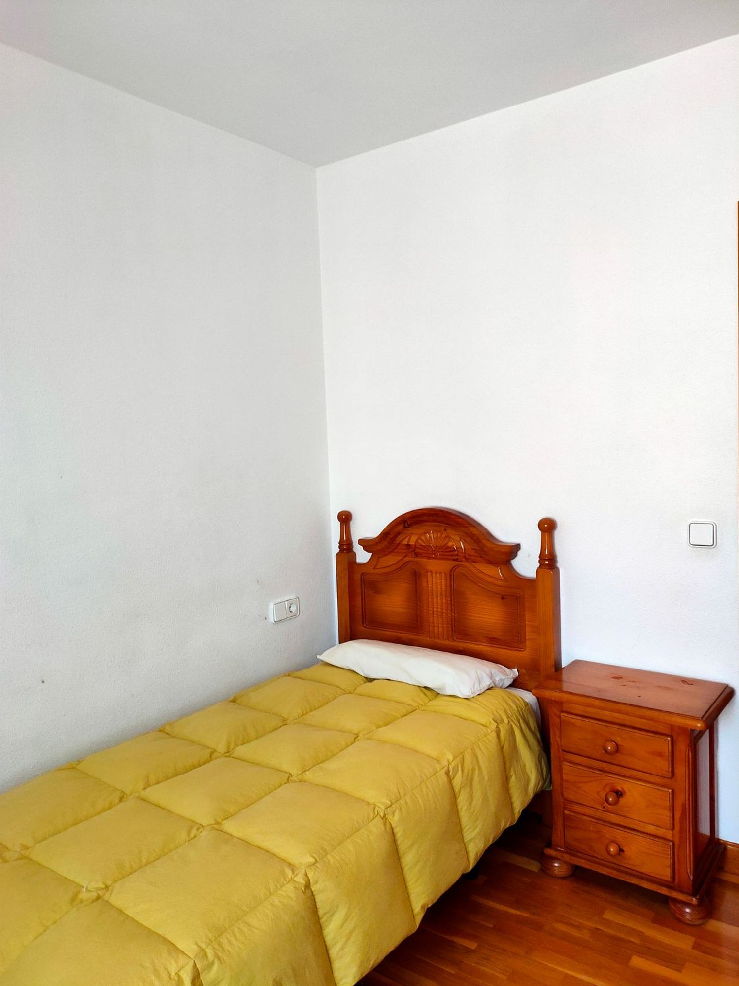 Piso en Calle Frentes, 1, Eduardo Saavedra - Eloy Sanz Villa, Eduardo Saavedra - Eloy Sanz Villa - Foto 9