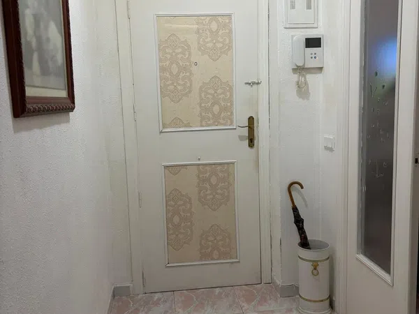 Piso en calle Pablo Picasso, 90