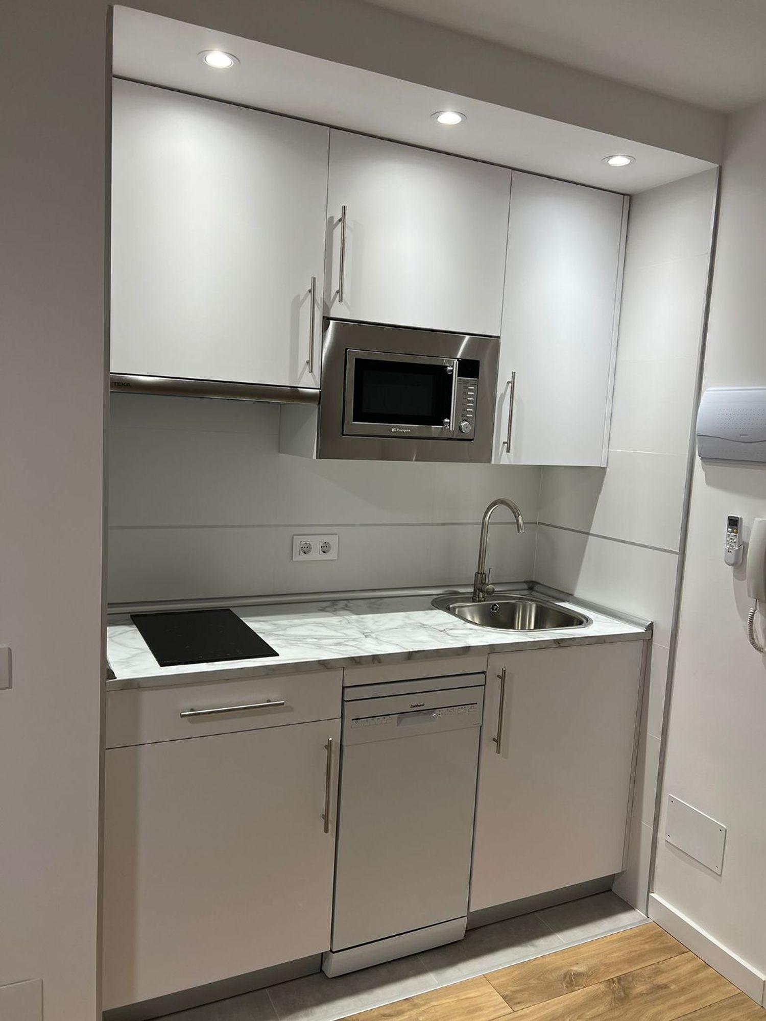 Piso en calle de Joaquín María López, 41 - Foto 3