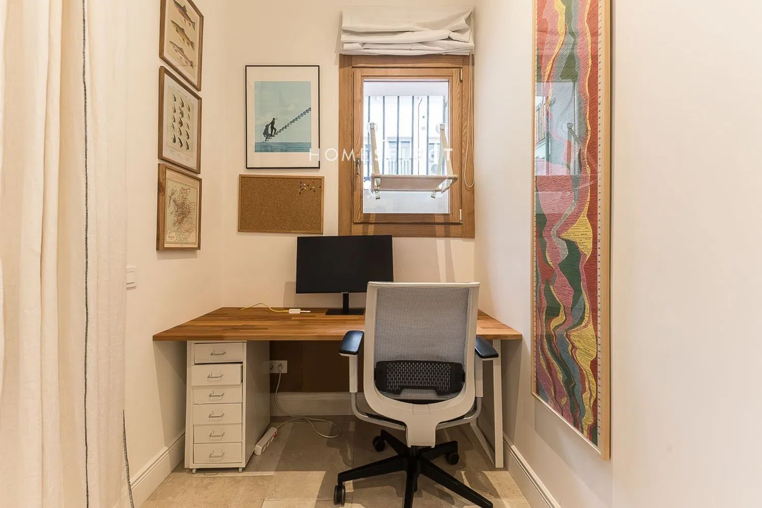 Piso en calle del Oso - Foto 40