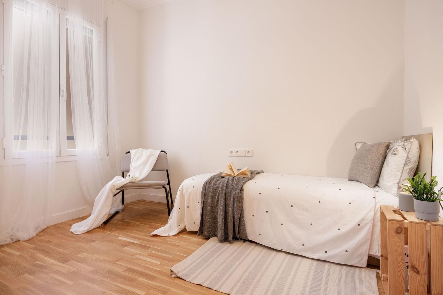 Piso en Calle de l'Alfambra, 20, Pedralbes - Foto 11