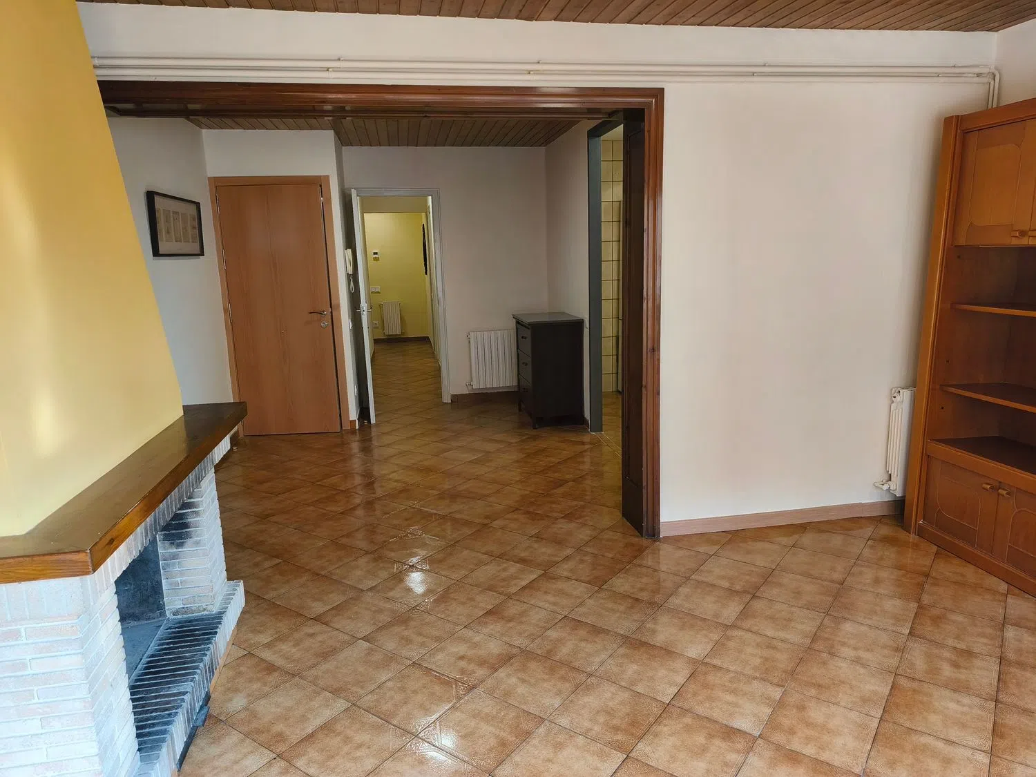 Chalet adosado en calle Primer Marquès de les Franqueses, 27 - Foto 10