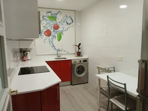 Piso en Paseo de San Vicente, 7, Delicias, Delicias - Foto 7