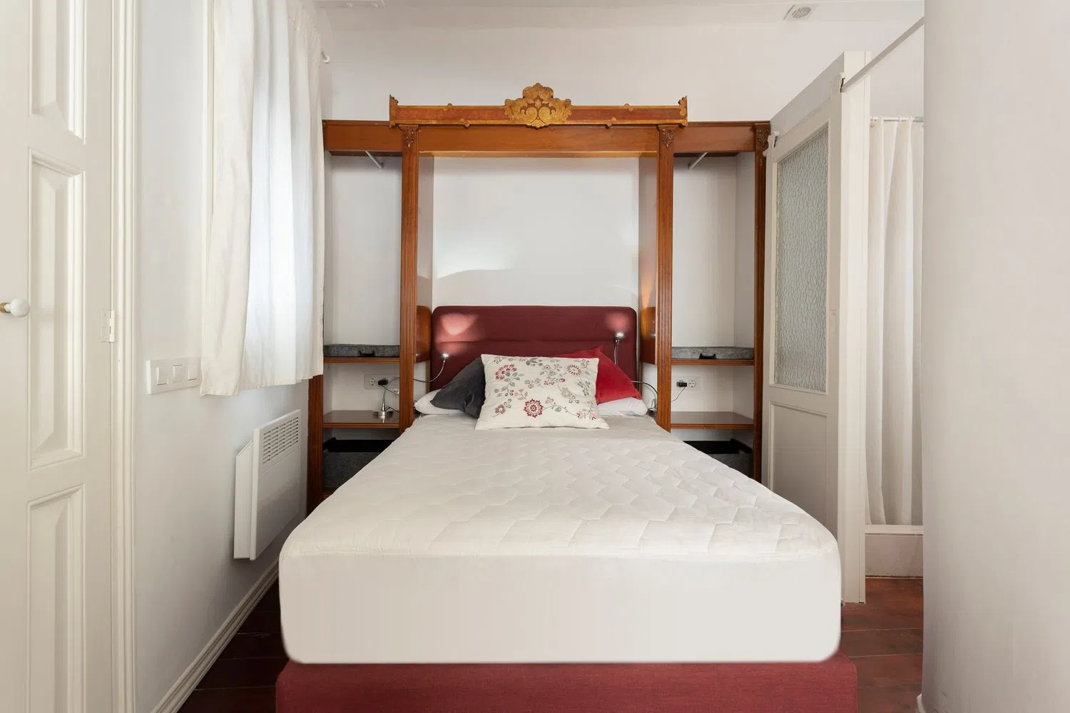 Estudio en plaza de Santa Maria, 6 - Foto 4
