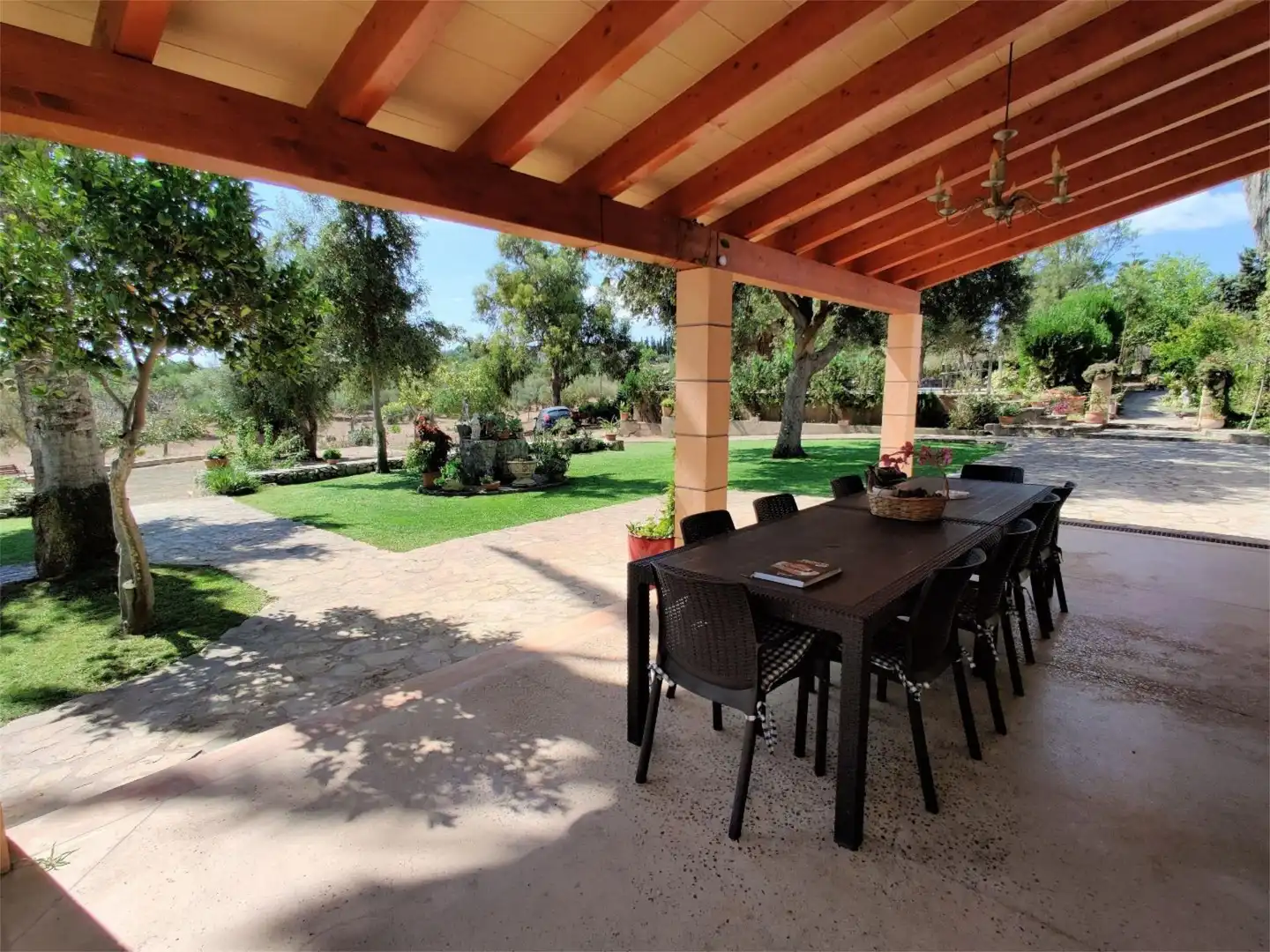 Chalet en  Carrer d'es Canyar 32 - Foto 2