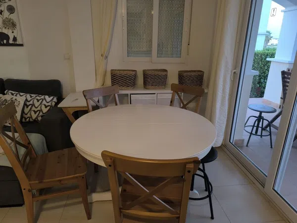 Chalet pareado en Chanquete, 75, Roldán, Roldán - Foto 12