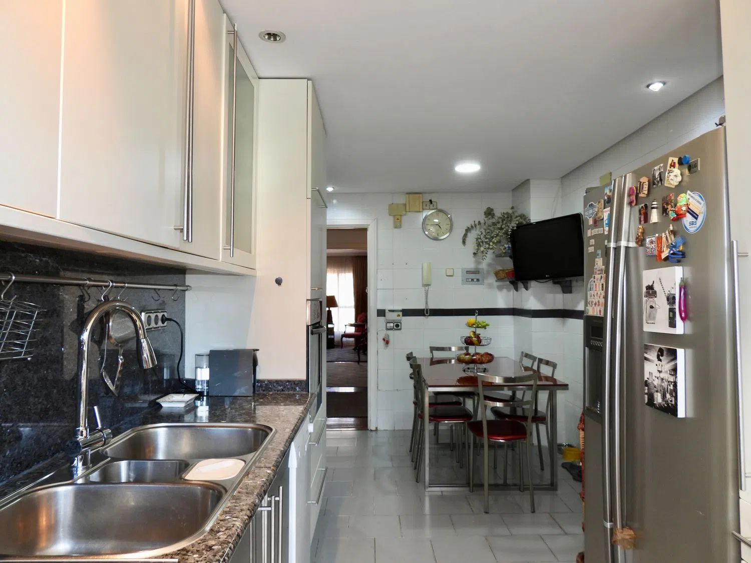 Piso en calle de la Costa Brava, 14 b - Foto 12