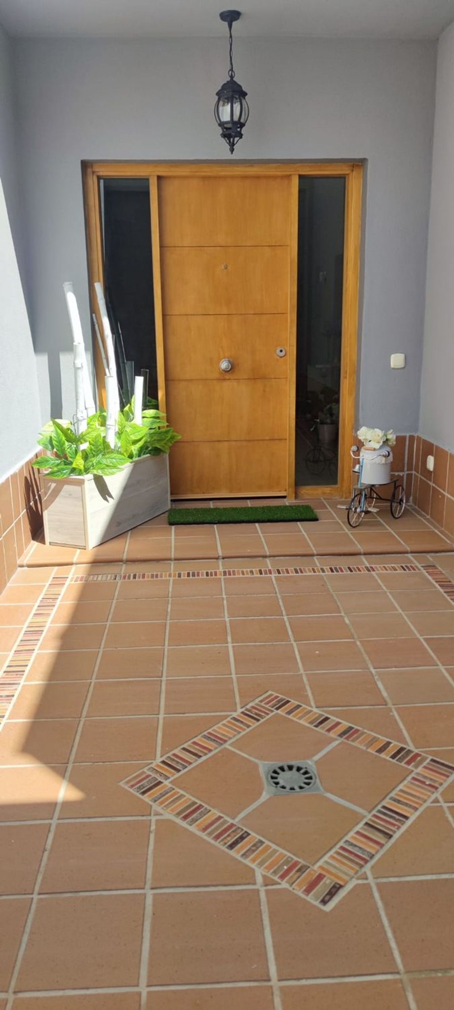 Chalet adosado en Calle Pintor Antonio Valdes, 28, Camino Algarrobo - Las Arenas - Foto 13