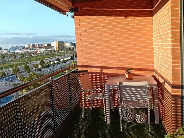 Piso en avenida Felipe González Márquez, 4 - Foto 19