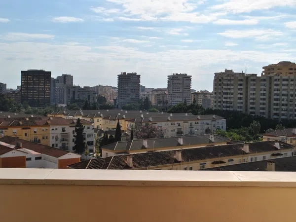 Piso en calle Martínez Maldonado, 63