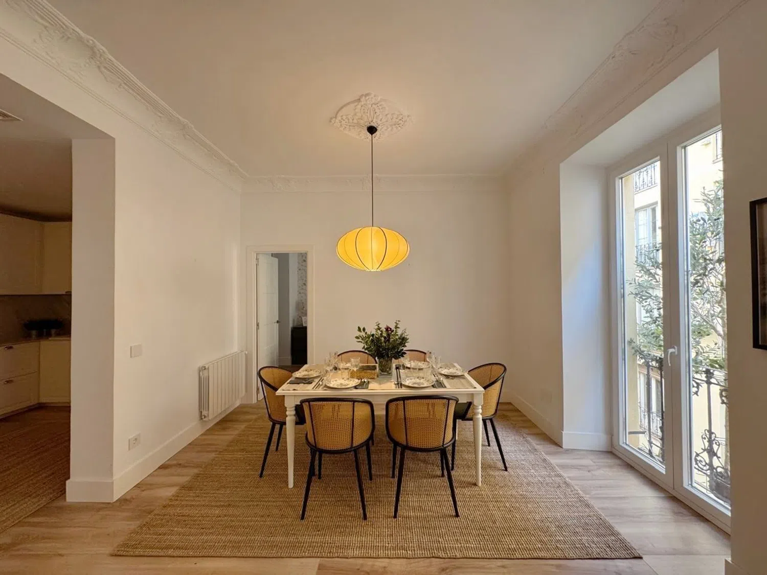 Piso en calle de Lagasca, 123 - Foto 4